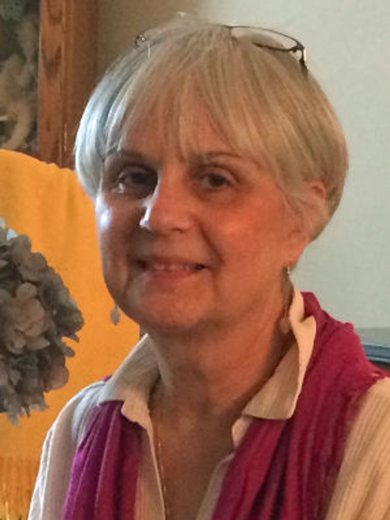 Jeannette T. Barczak Profile Photo