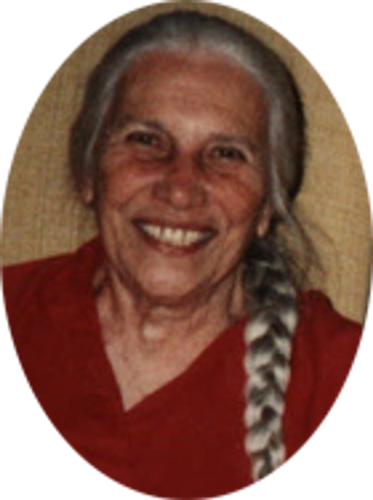 Demetra Berger