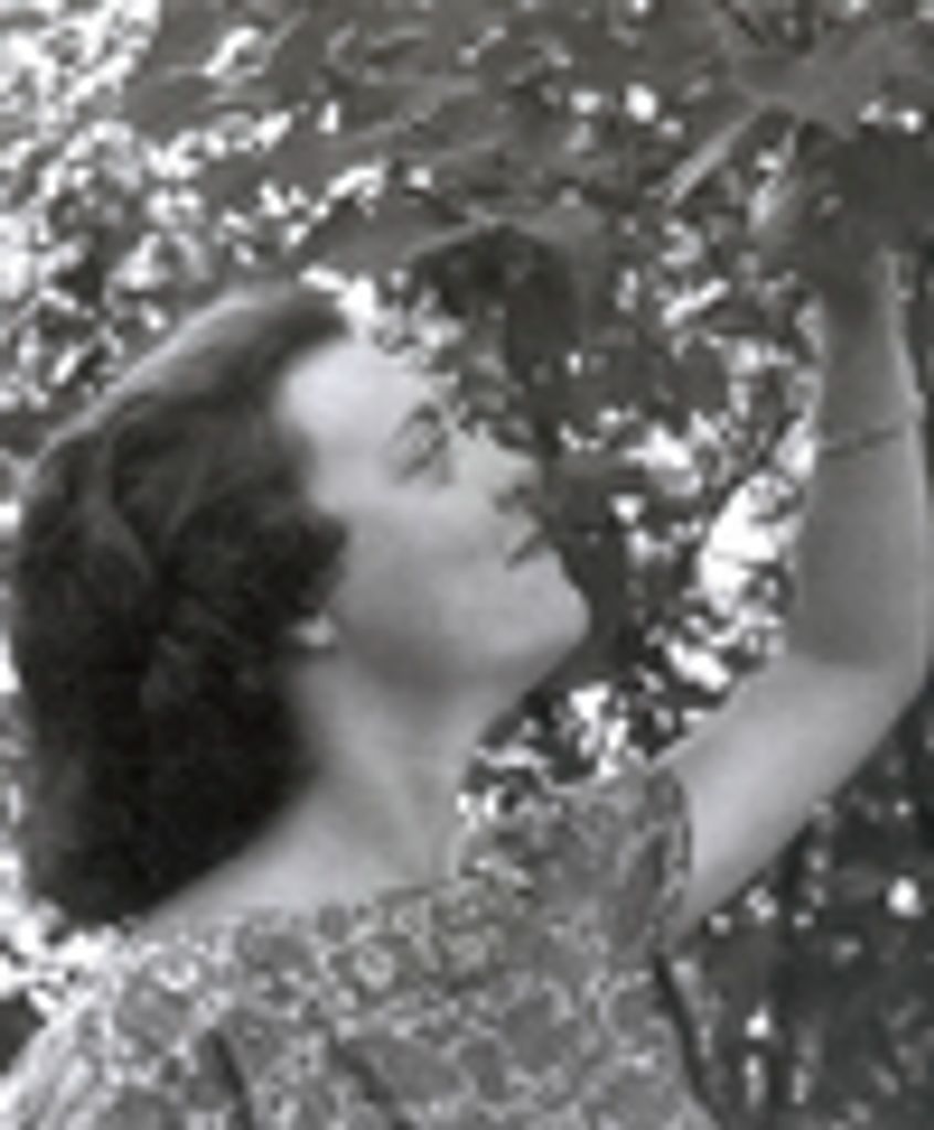 Gretchen Kay McBroom Profile Photo