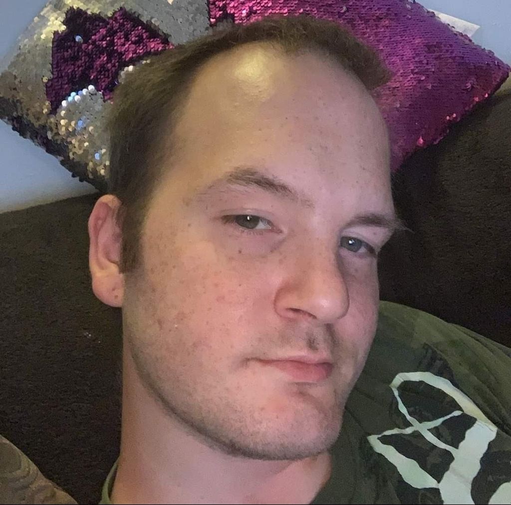 Matthew Daniel Wilkison Profile Photo