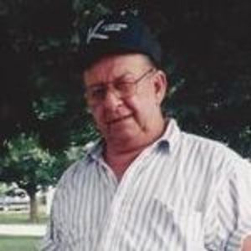 Mr. William "Gene" Harbison