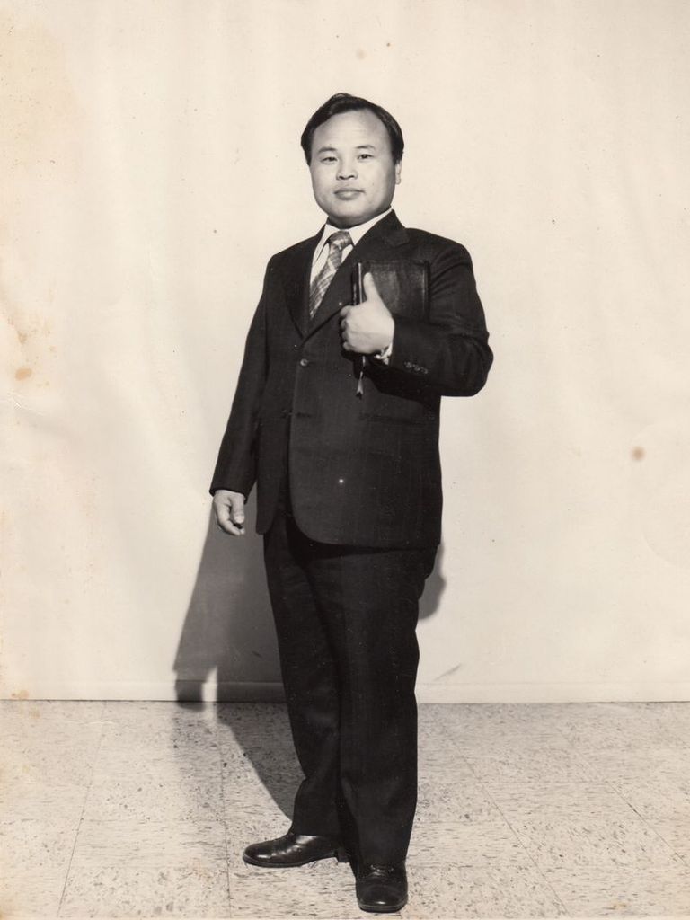 Edward Y. Yoon