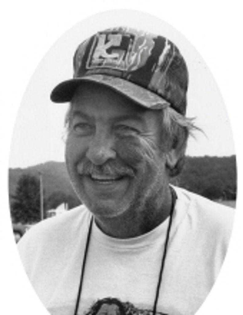 Willard Alfrey