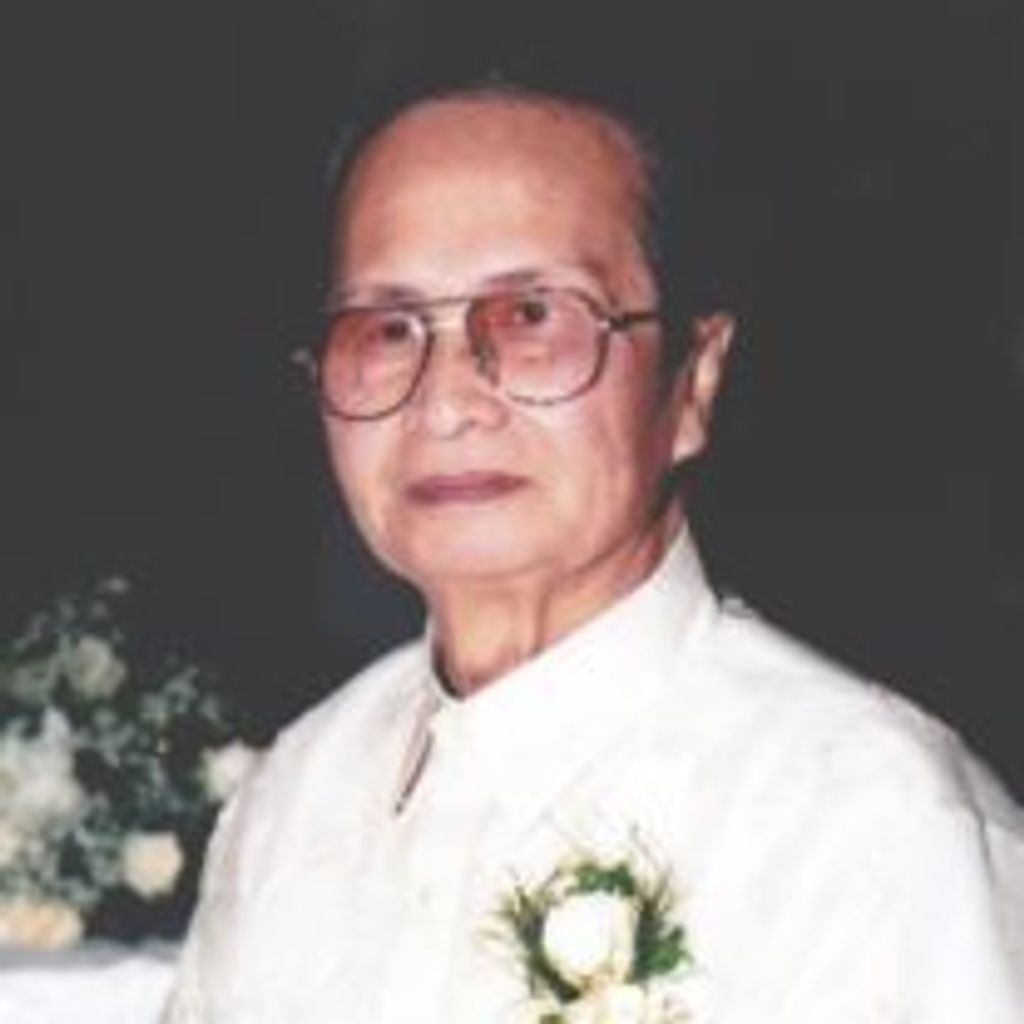 Oscar N. Salunga Profile Photo