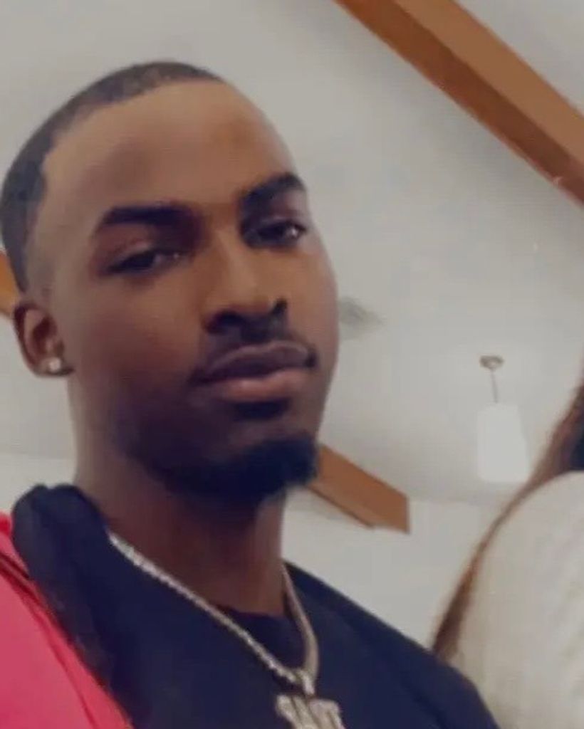 D'Anthony La'Eric Esaw Brown