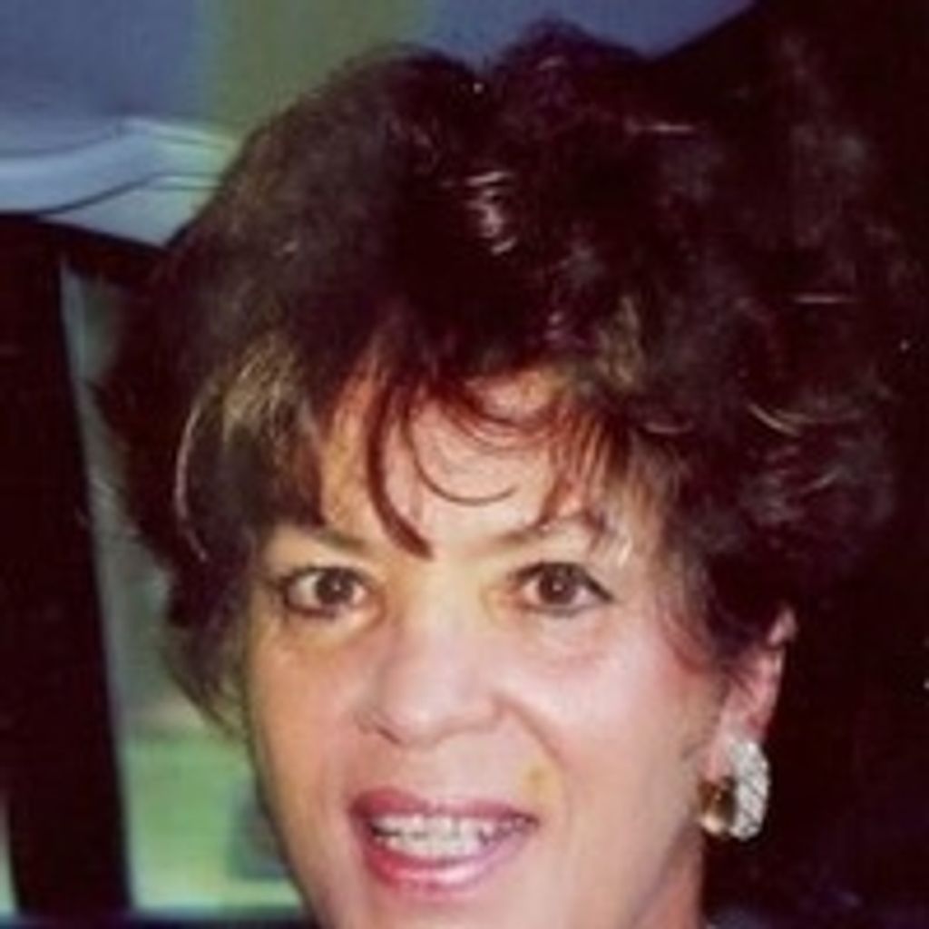 Valorie  Gay Ramsburg