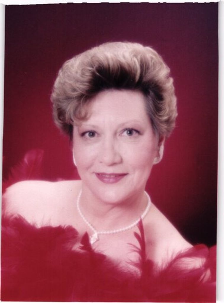 Debbie Lou Stoglin Rich Profile Photo