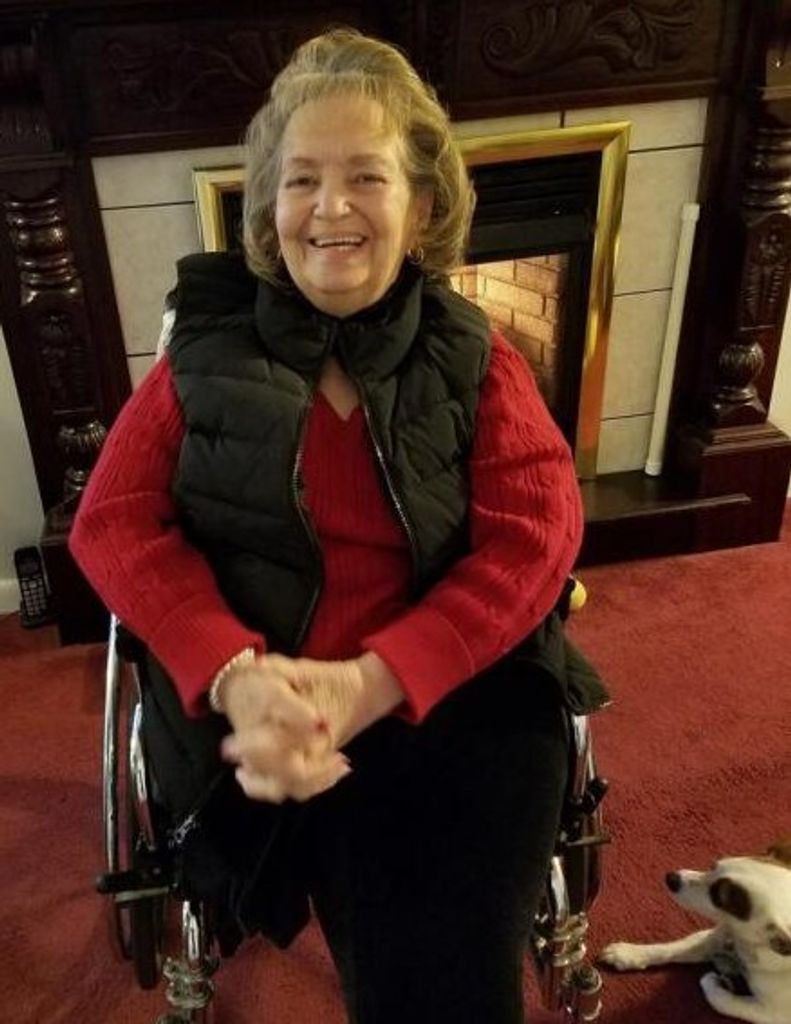 Kathryn Ferris