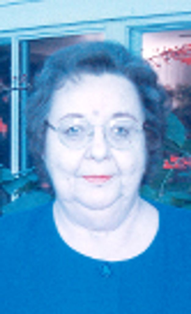 Carolyn Sue Hays
