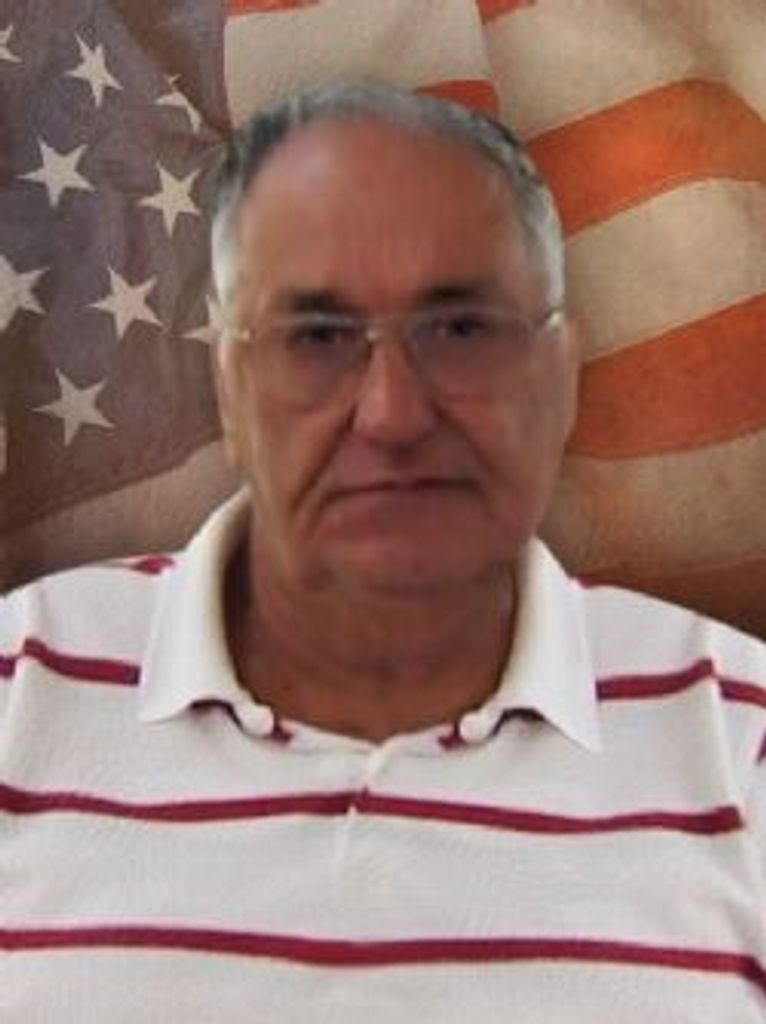 Leroy Tate
