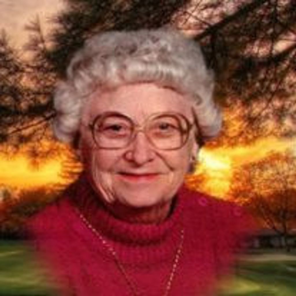 Velma M. Tripp