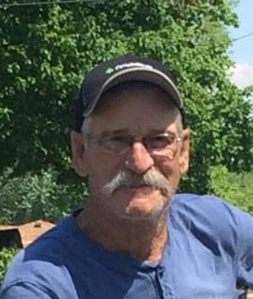 Ralph Davis Profile Photo