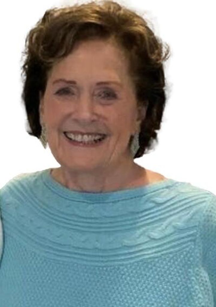Alice May Wilson