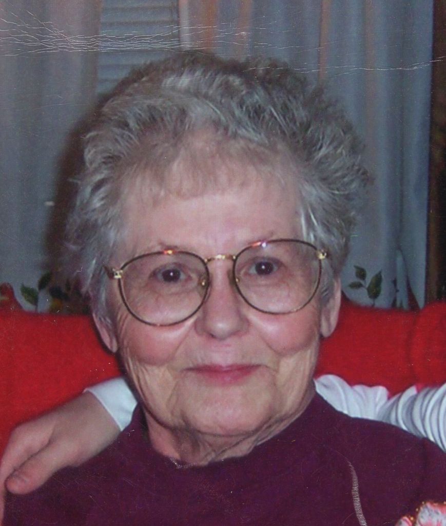 Barbara A. Dunstan