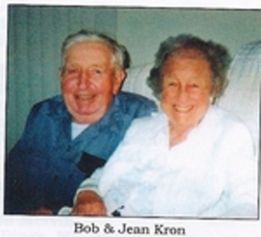Robert Kron