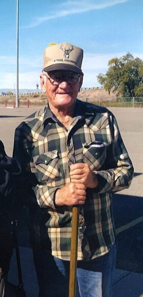 Julius Patton
