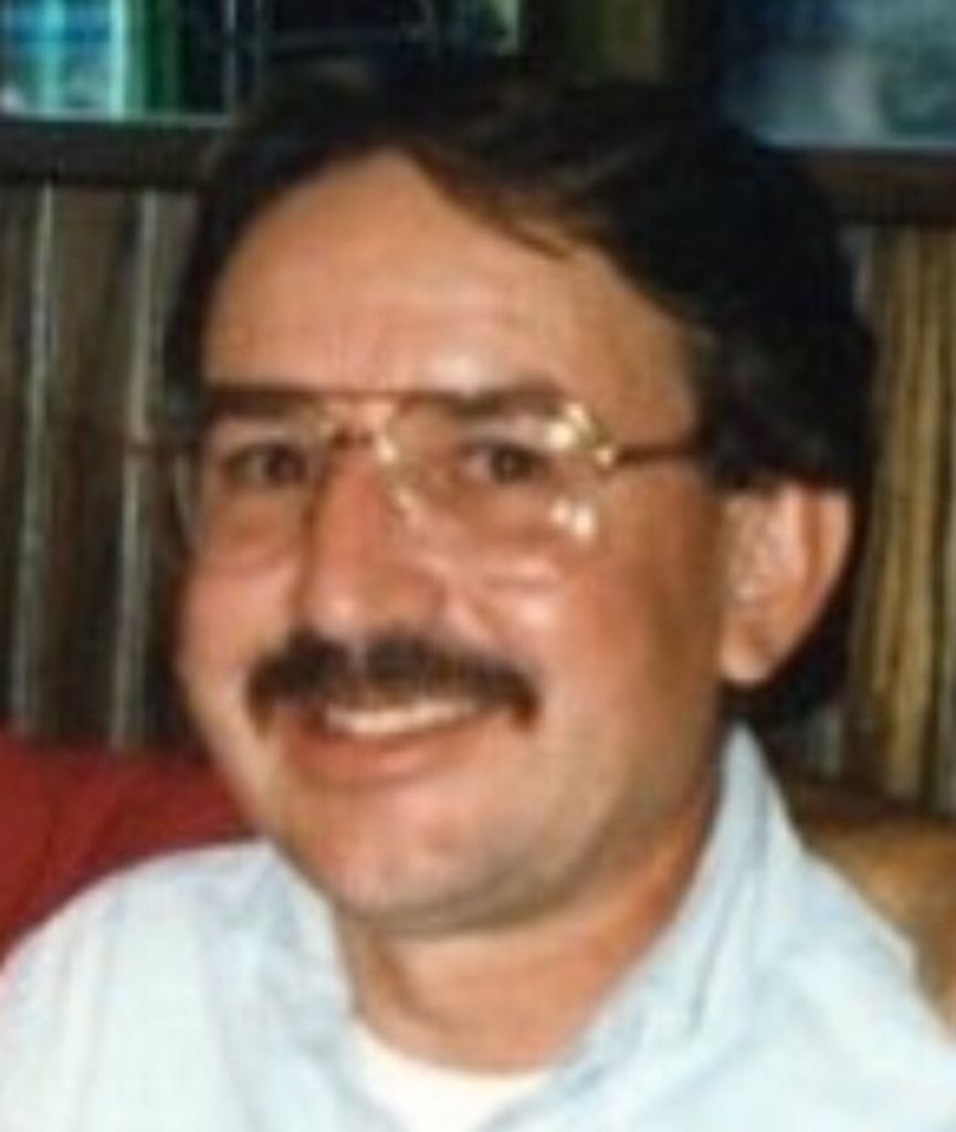 Thomas J. Griffiths Profile Photo