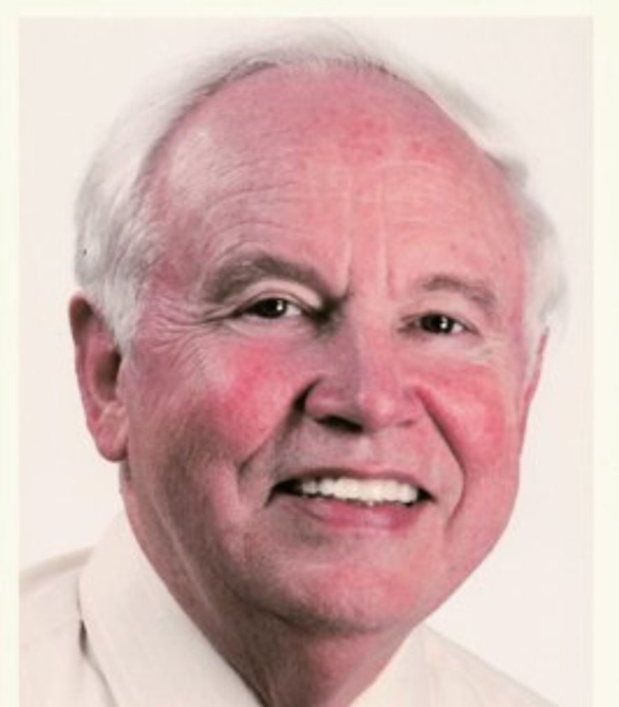 Kenneth Modesitt Profile Photo