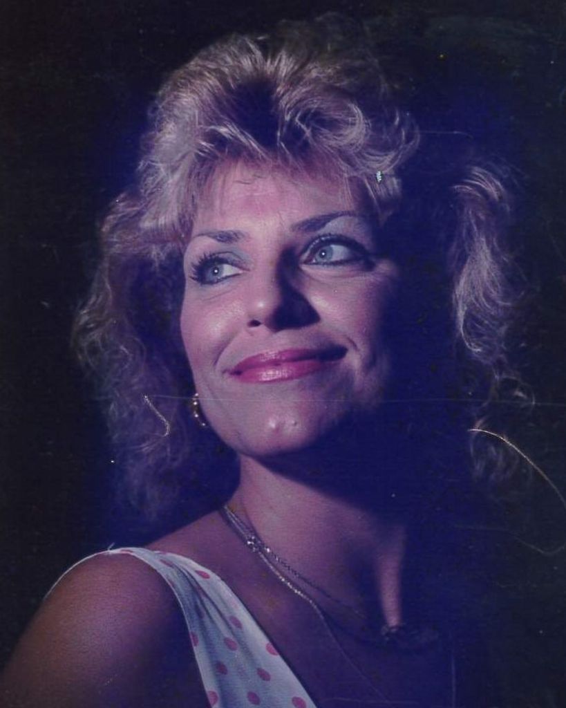 Wanda Ann Cornett