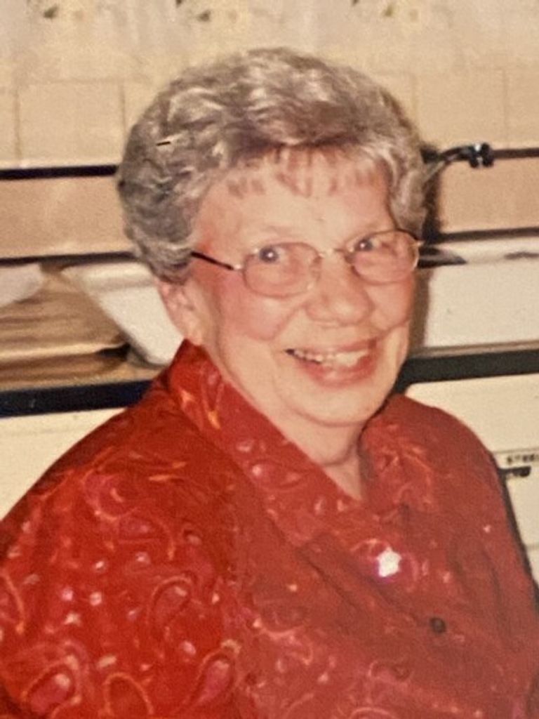 Florentine C. Muckensturm Profile Photo
