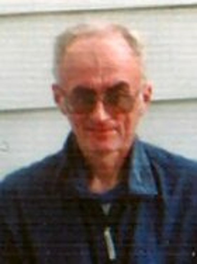 Terry Anklam