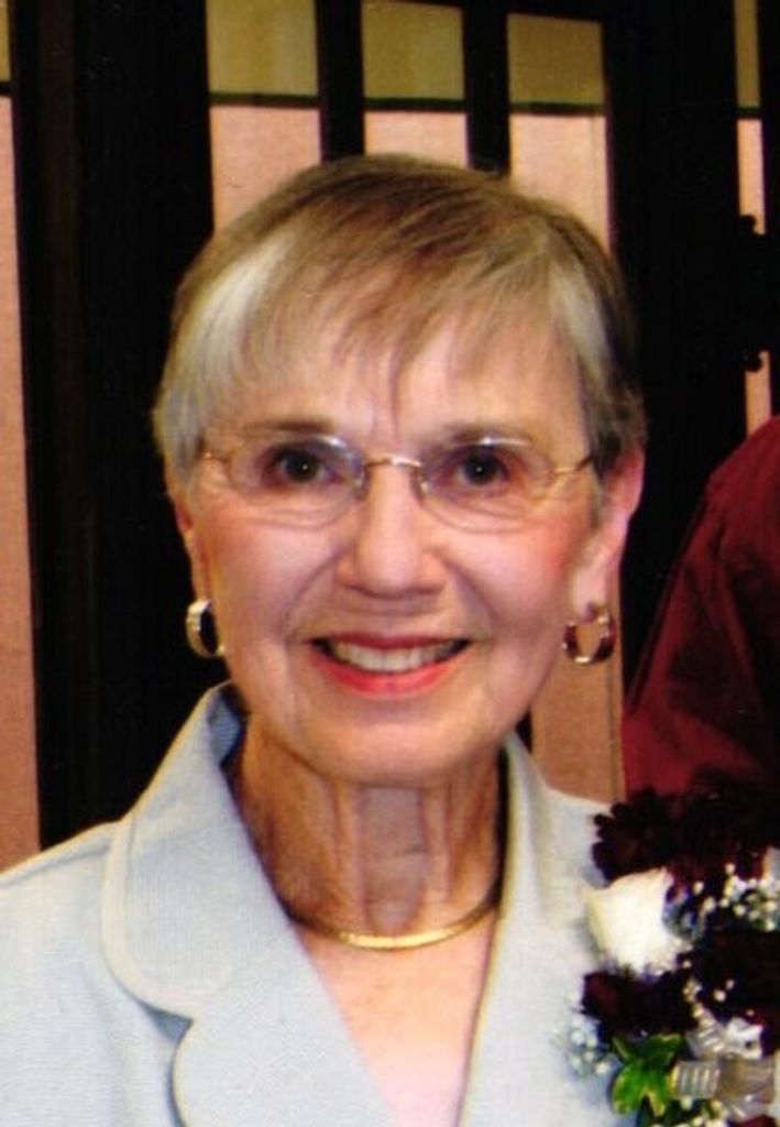 Vera Arlene Yoder Profile Photo
