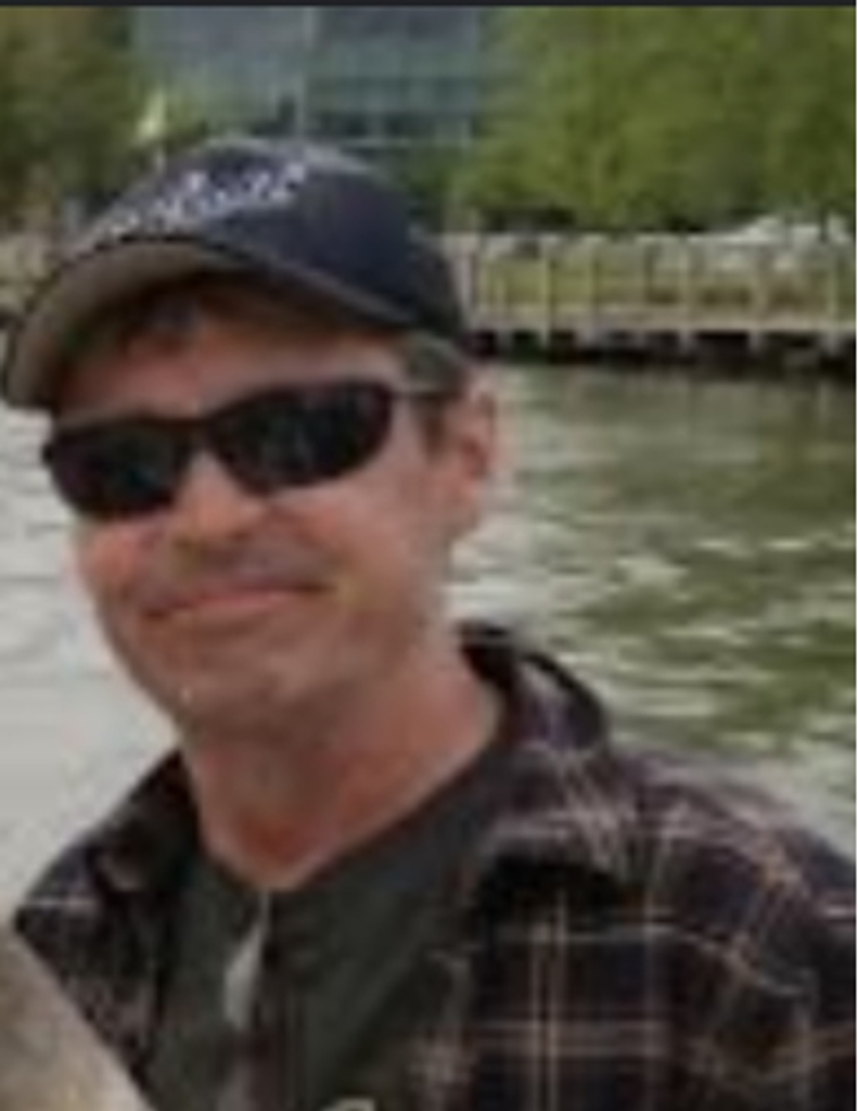 Larry David Zimmerman