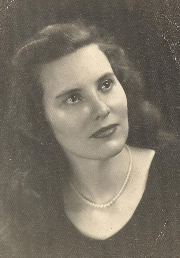 Barbara Keasler Moose