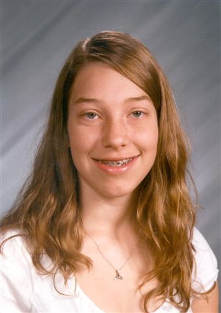 Lacey Meinel