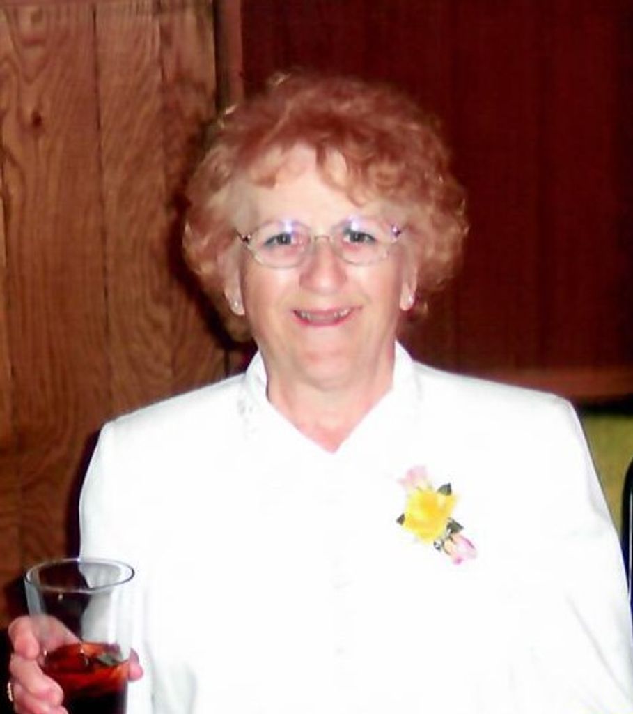 Delores Denzine