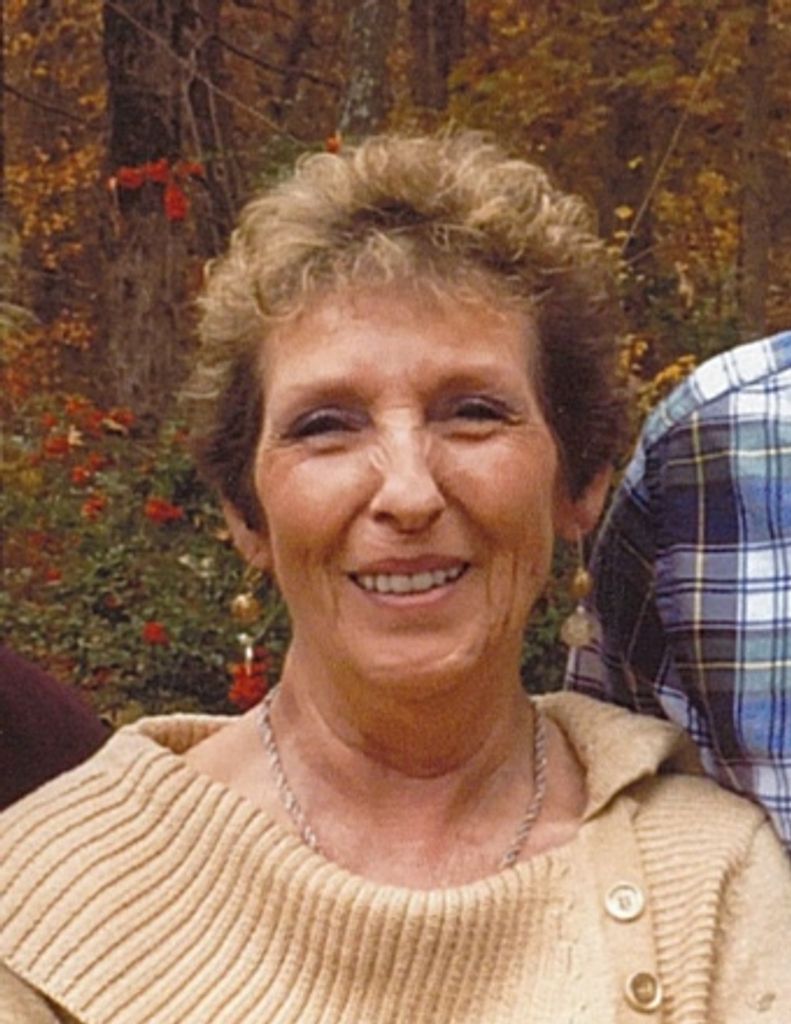 Janis Kay Siedlecki