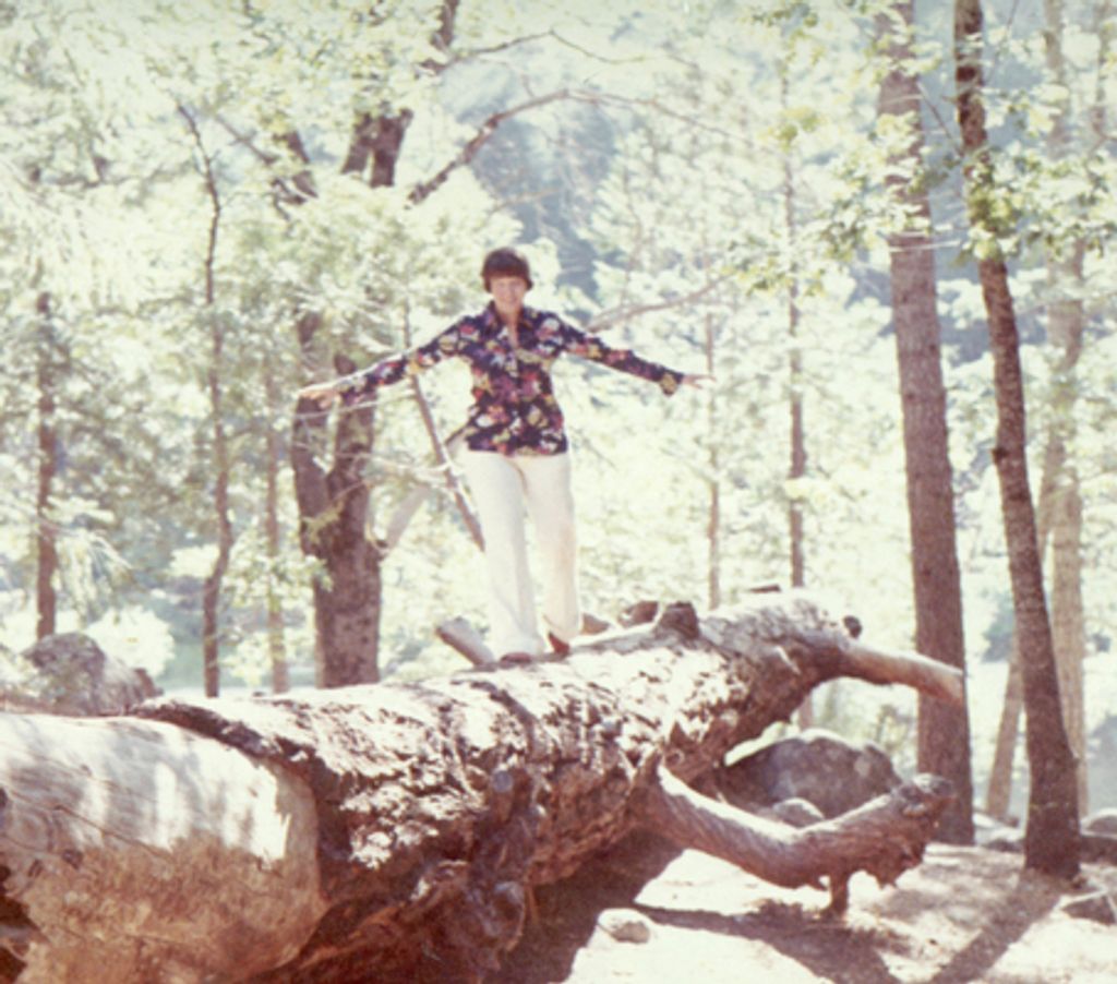 Joyce Jolene Van Fleet Profile Photo