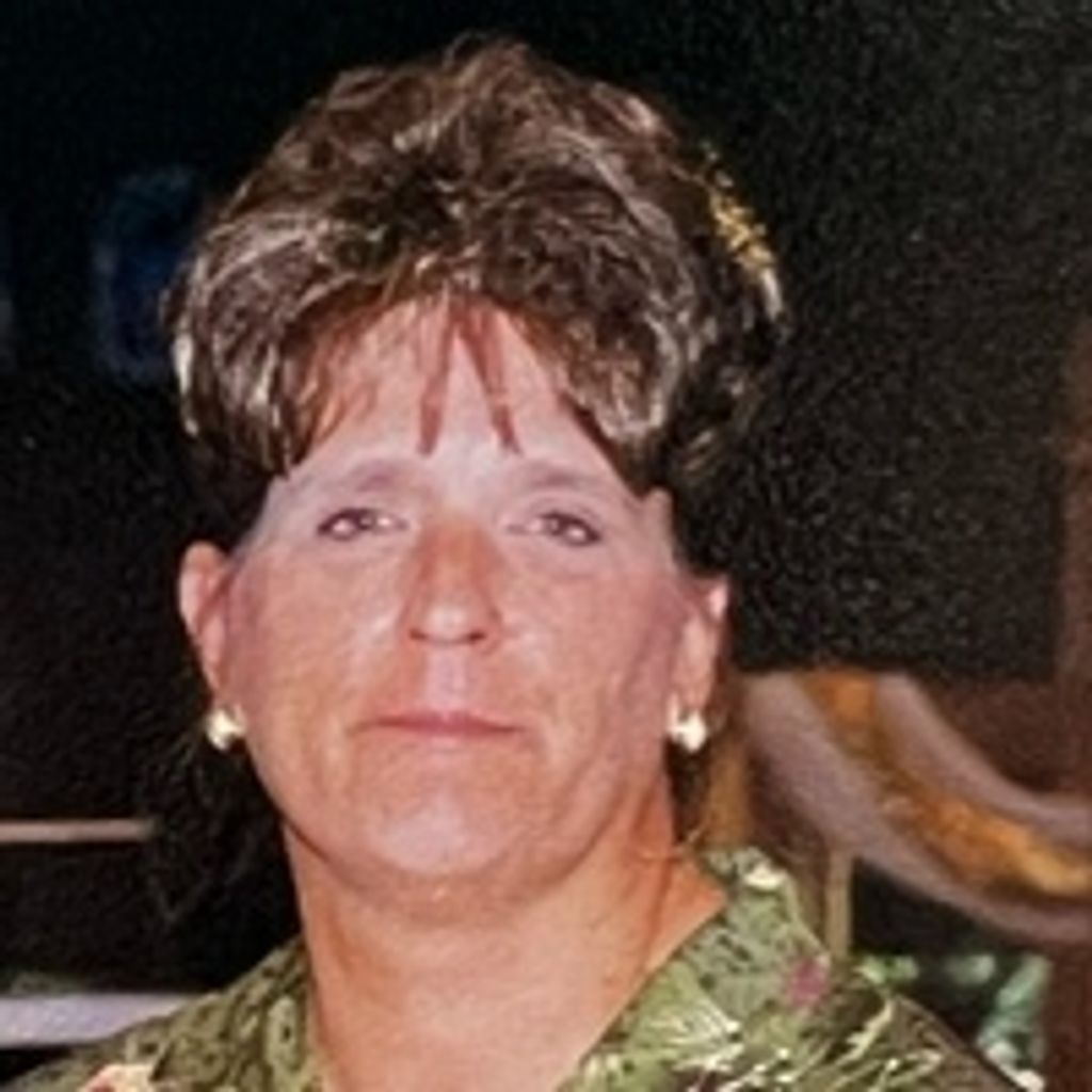 Andrea M. Arcella