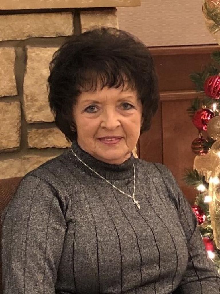 Connie Clark