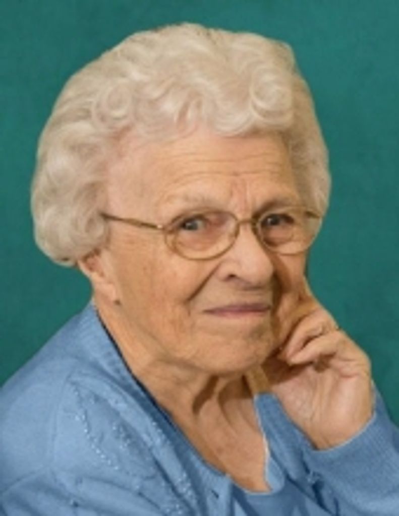 Marguerite  H. Singbiel