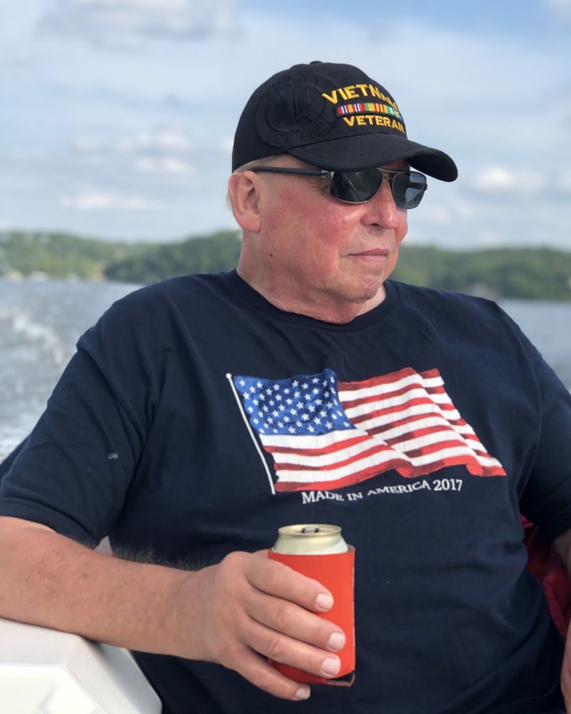 James L. Moore
