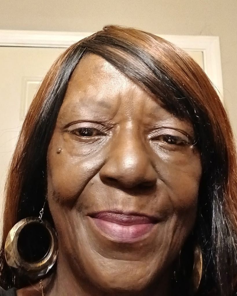 Martha "Dodie" Jean Davis Profile Photo