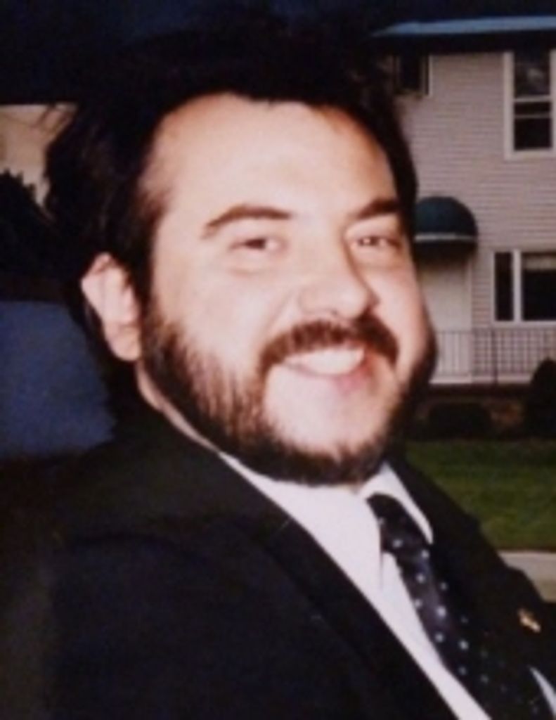 Steven H. Duckworth
