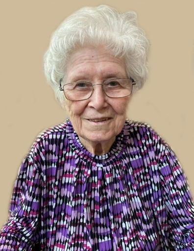 Helen Ruth Darnell Profile Photo