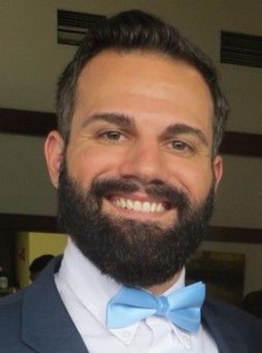 Paul Benjamin Peters Iv Profile Photo