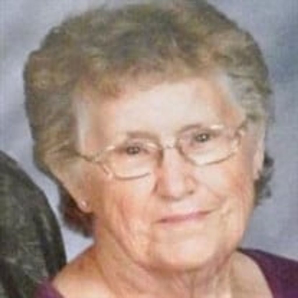 Doris  A. Beare