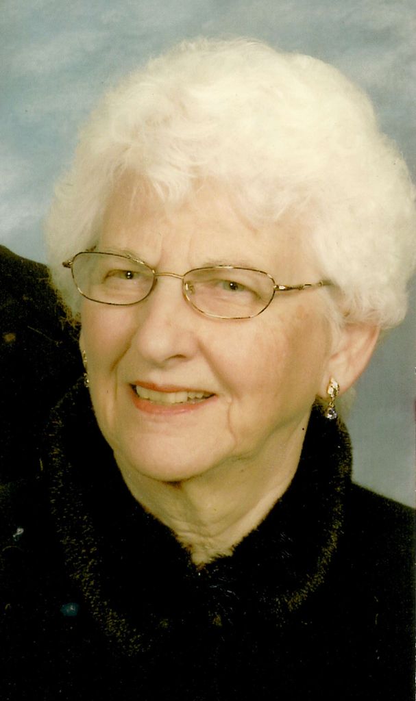 Mary Wilhemina (Dejongh) Dutka