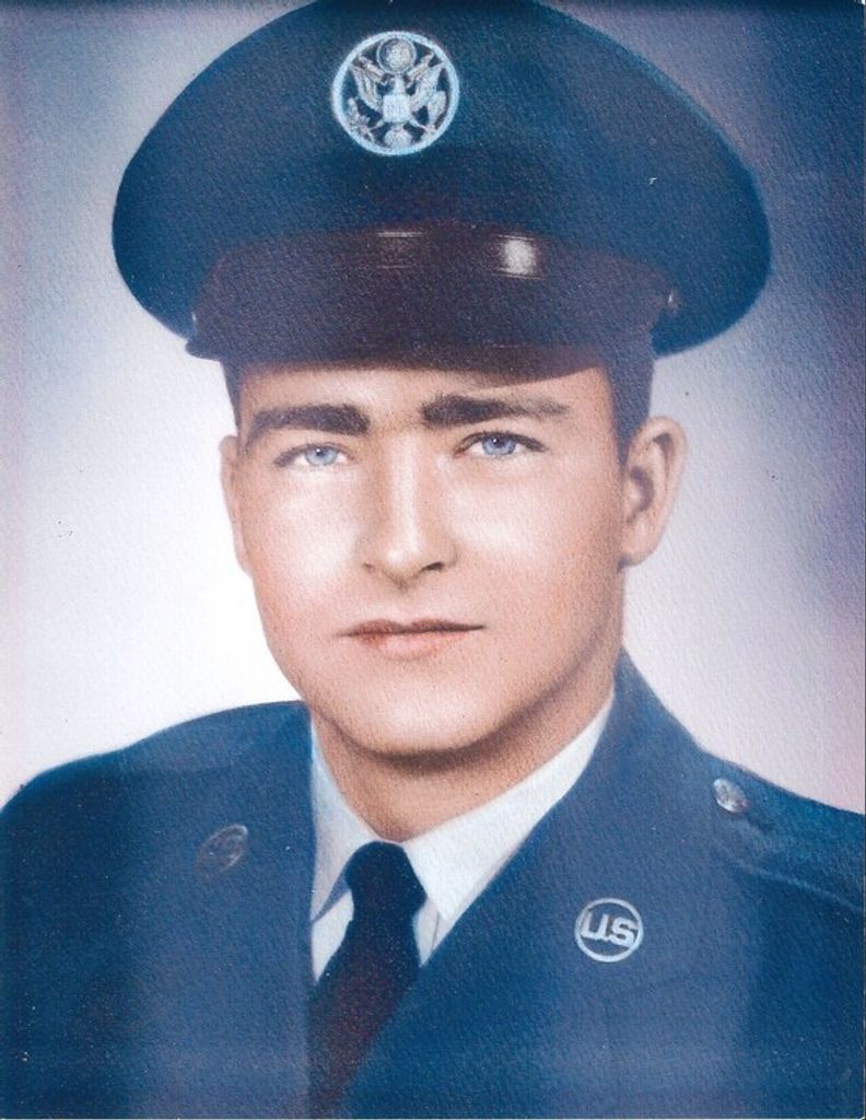 Robert M Greenway Profile Photo