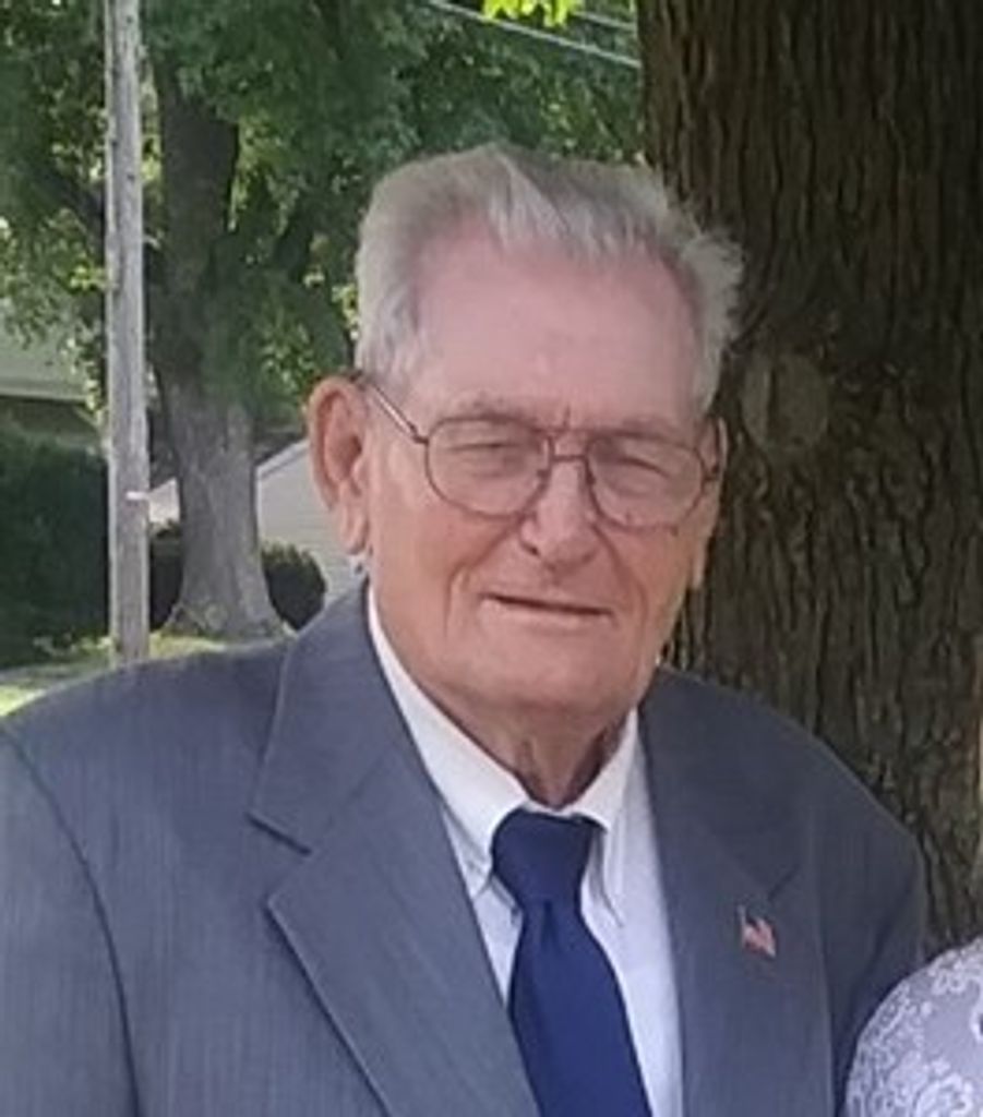James Shell