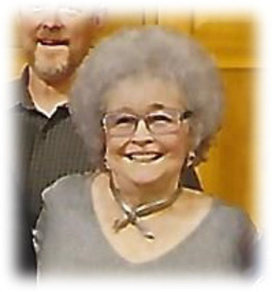 Marjorie (Nicholson) Thompson Profile Photo