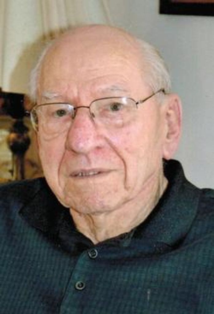 Edwin Majkrzak Profile Photo