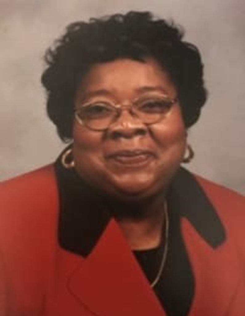 Mrs. Ardenia Willis
