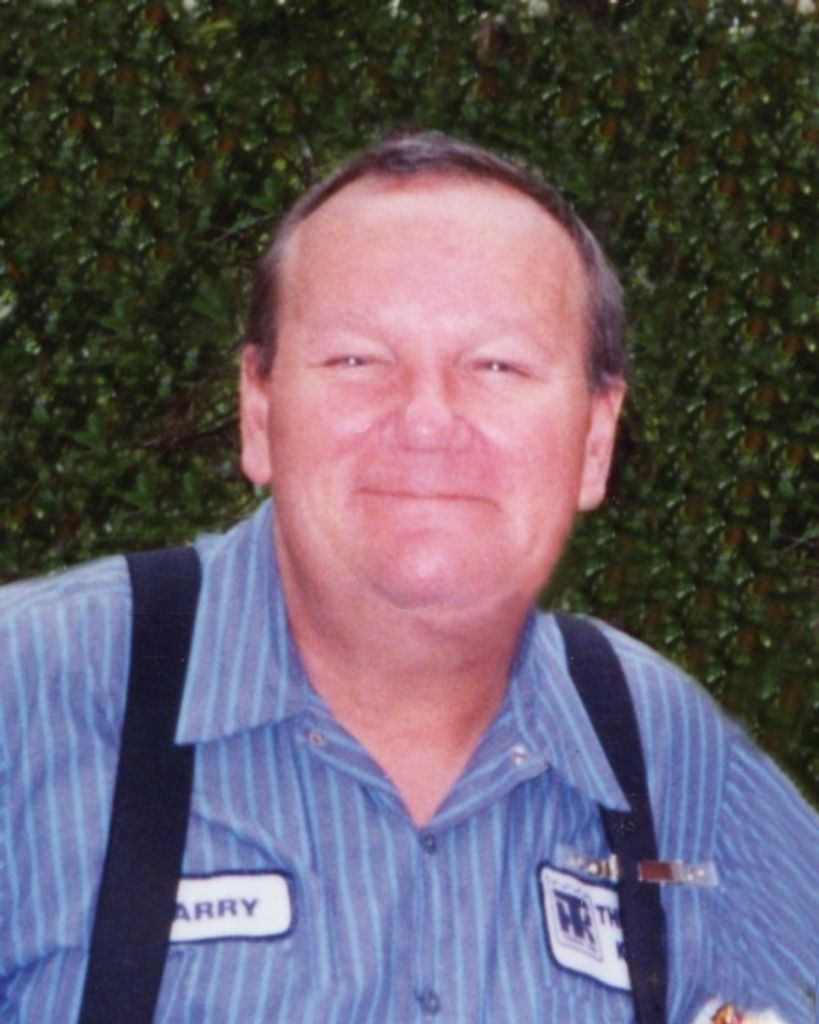Larry Herndon