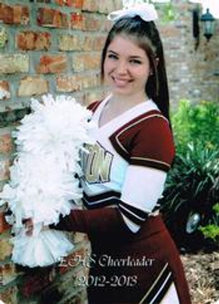 Shelby Christine Granger