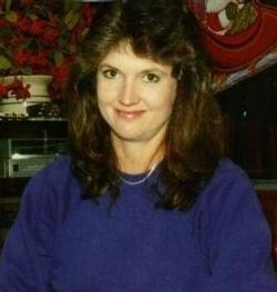 Nancy Nobles Profile Photo